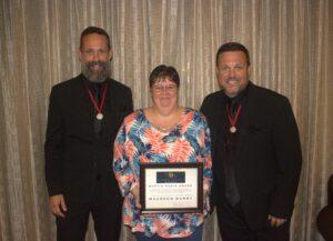 MaureenBarry_MRubinAward